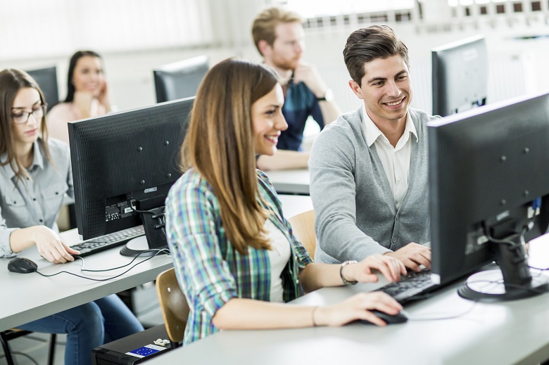 Cursos para Estudiantes